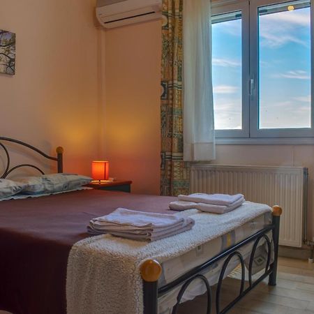 Villa Emily Achílleion Dış mekan fotoğraf
