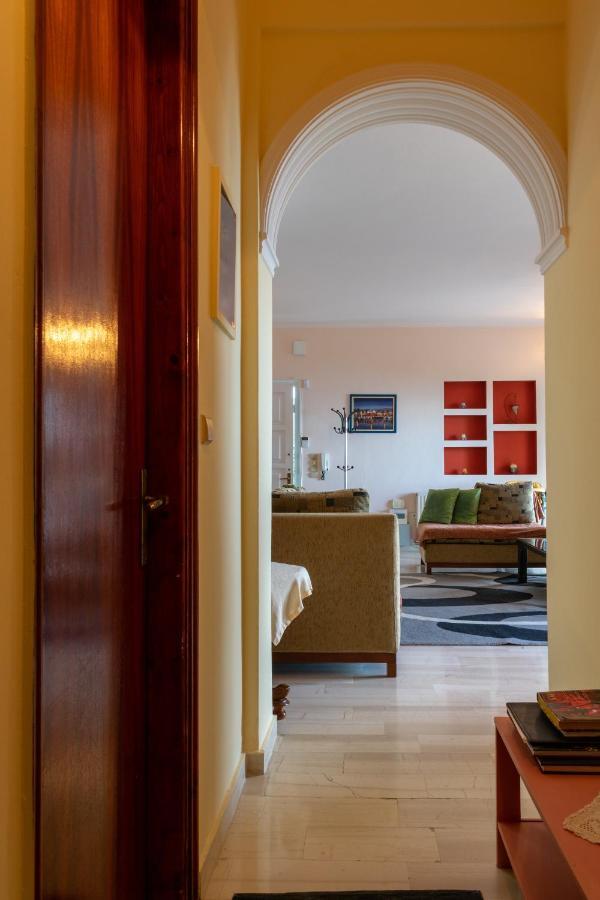 Villa Emily Achílleion Dış mekan fotoğraf